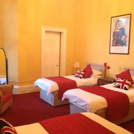 22 Chester Street بيت ضيافة