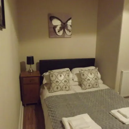 Cosy Flat In Duff Street Apartment Edinburgh