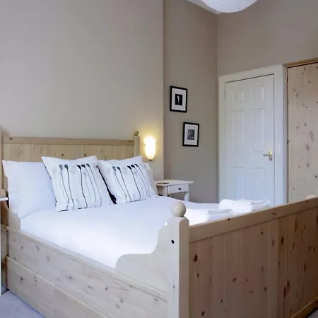 2 Bedroom With Free Parking Apartamento *