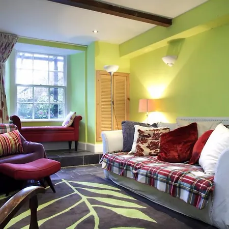 شقة 2 Bedroom Flat In City Centre Sleeps 4 إدنبرة
