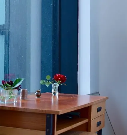 Apartment 1 Bedroom Central Sleeps 4 Edinburgh