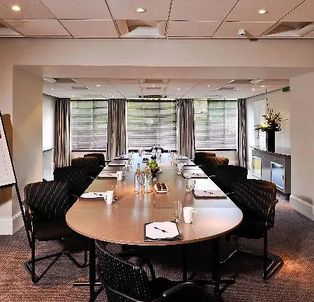 Leonardo Murrayfield