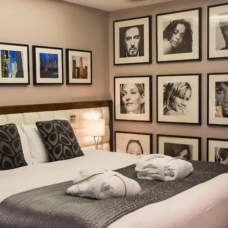 Le Monde Hotel 4*
