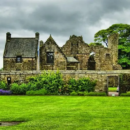 宾馆 Cedar 爱丁堡