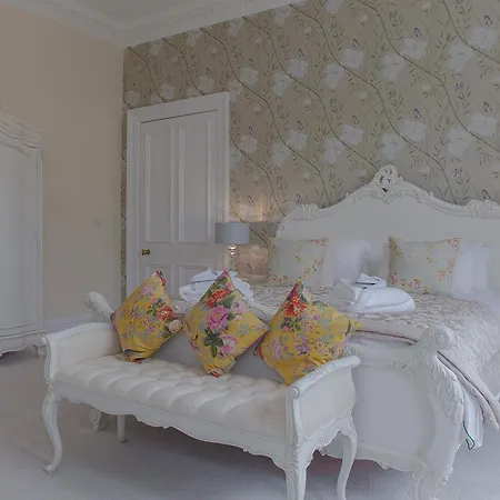 Holiday home Stockbridge Townhouse - The Address *