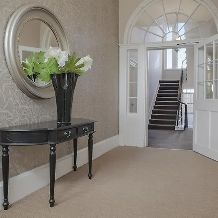 The Skyline - The Address Lejlighed *