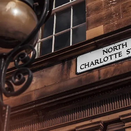 The Skyline - The Address Lejlighed *