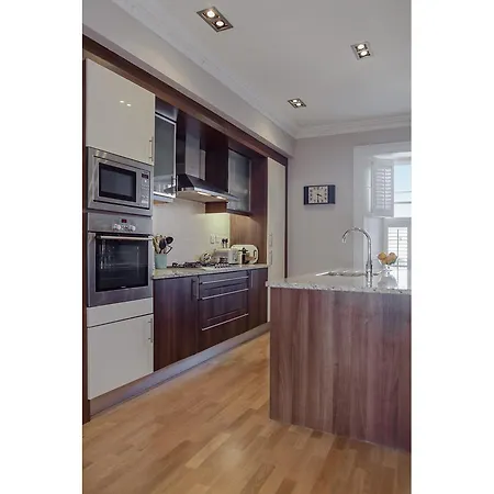 Διαμέρισμα The Skyline - The Address