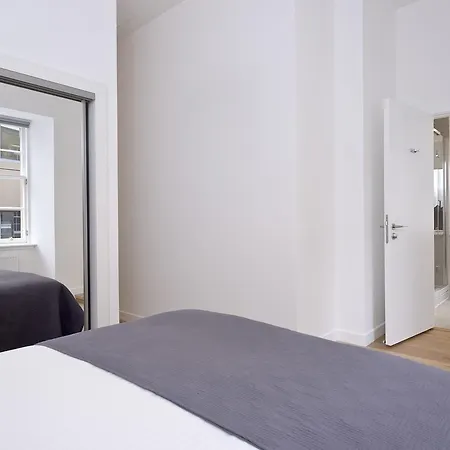 Destiny Scotland -the Malt House Apartmán Edinburgh