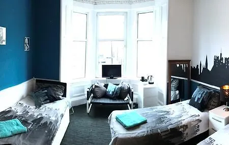 게스트하우스 Gilmore 3*