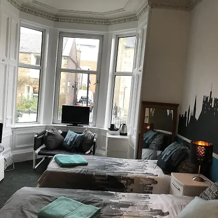 게스트하우스 Gilmore