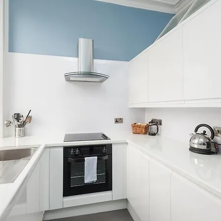 St Giles Royal Mile *