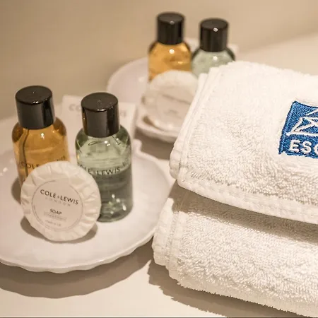 Appartement Parliament Sq *