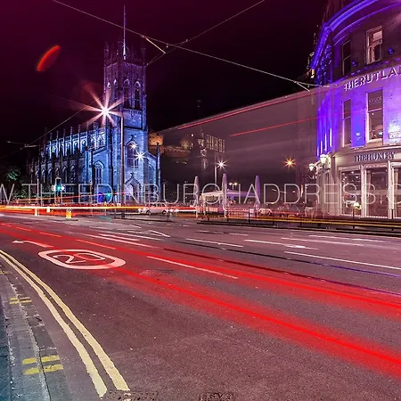 The West End - The Address *