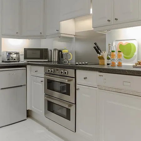 The West End - The Address Apartamento *