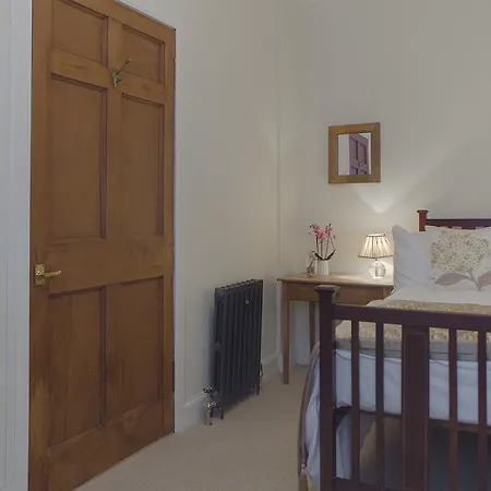Apartamento The West End - The Address