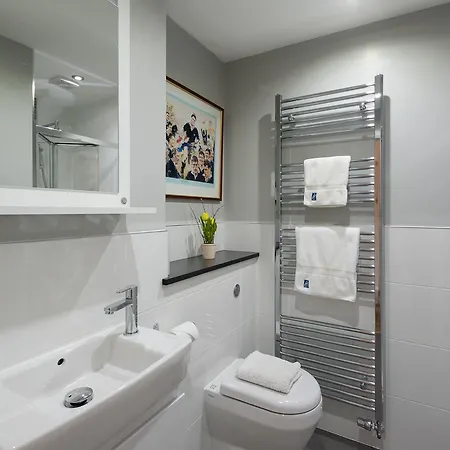 Parliament Sq Appartement