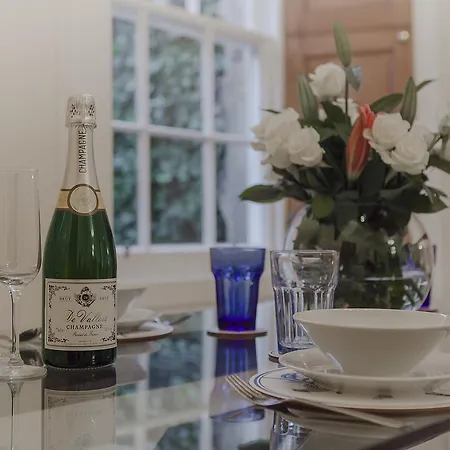 The West End - The Address Apartamento *