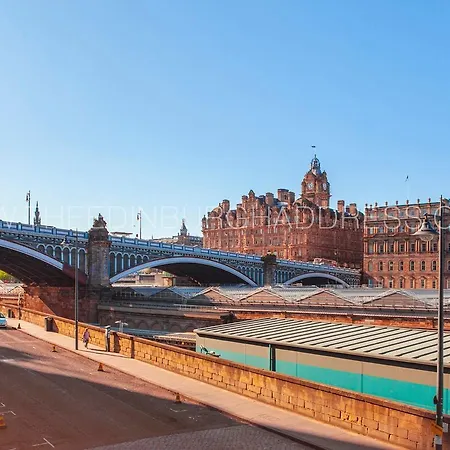 Apartamento The West End - The Address Edimburgo