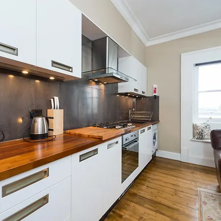 Appartamento Stylish Southside Edimburgo