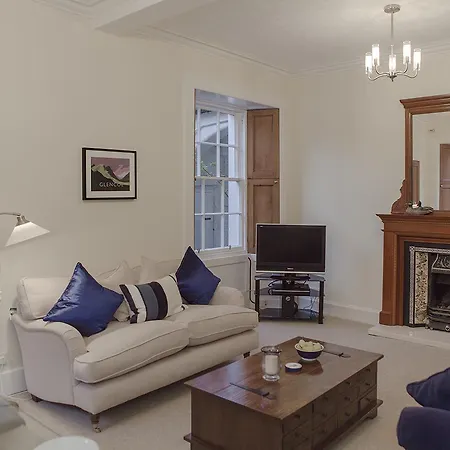 The West End - The Address *