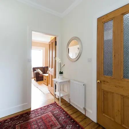 Appartamento Stylish Southside Edimburgo