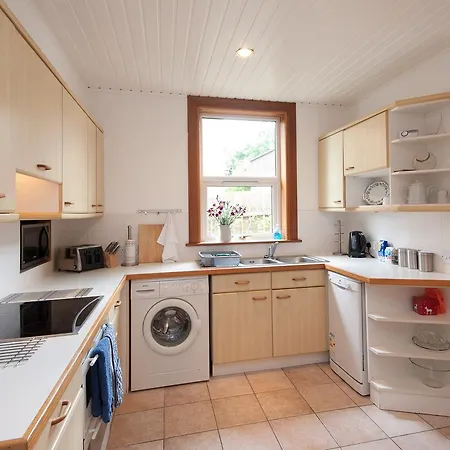 The Blinkbonny Daire Edinburgh