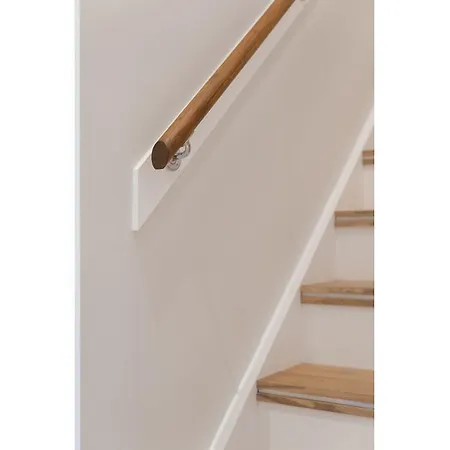 The Brunswick Street *