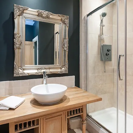 The Castle Esplanade *