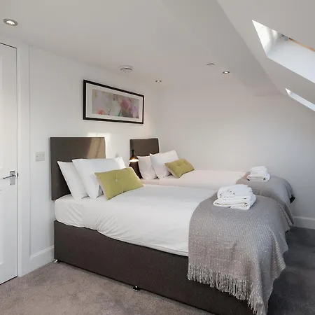 The Brunswick Street * Edynburg