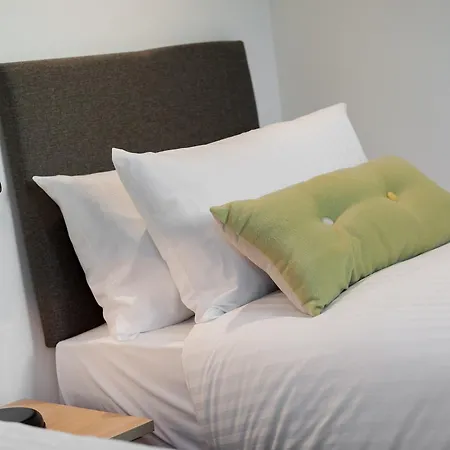 The Brunswick Street *