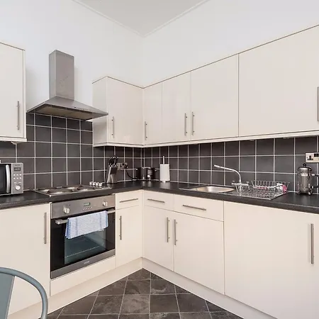 West Bow Just Off Royal Mile Apartmán