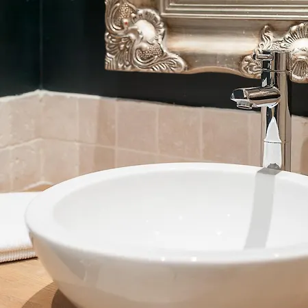 Apartman The Castle Esplanade Edinburgh