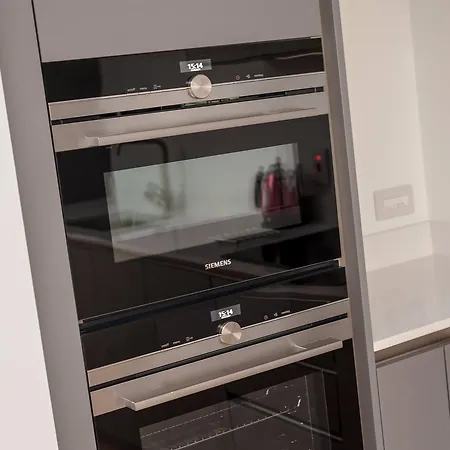 The Cruickshank Appartement Edinburgh