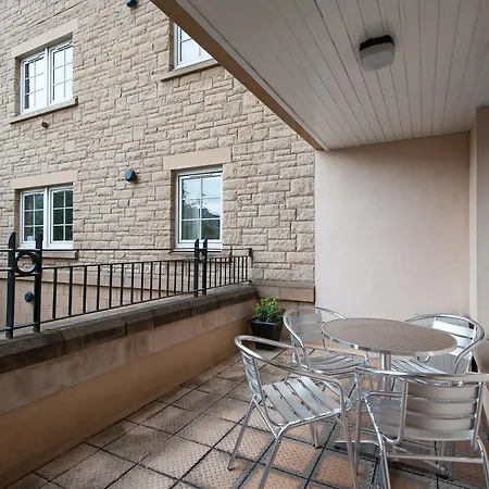 Apartment The Roseburn Maltings Edinburgh