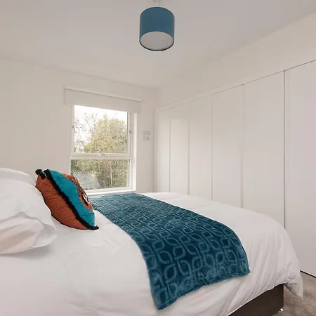 The Cruickshank Appartement