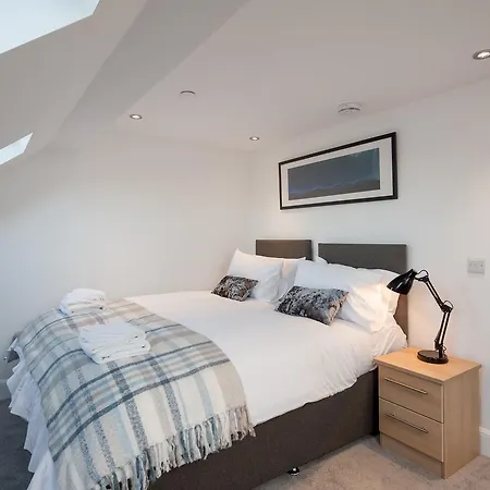 The Brunswick Street