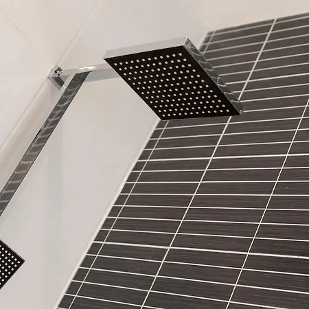 The Brunswick Street *