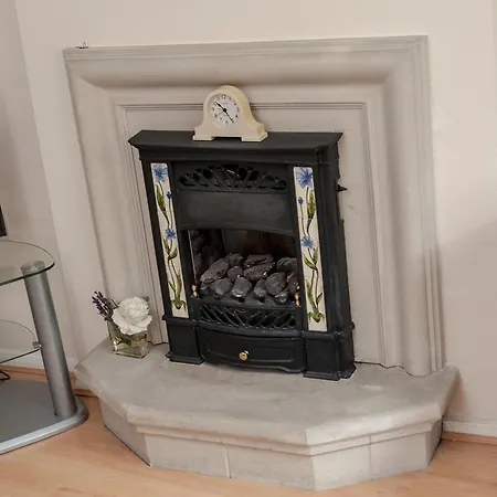 The Portsburgh Square Edinburgh