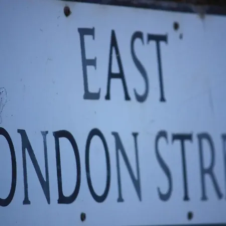 Ramsay's Oda ve Kahvaltı Edinburgh