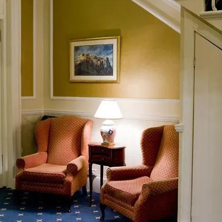 Hotel Ailsa Craig 3*