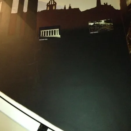 Ramsay's Bed & Breakfast 2* Edinburgh