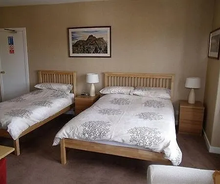 Hotel Cruachan