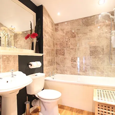 Apartment Haymarket Edinburgh