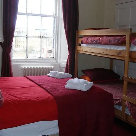 Ivy- Braveheart 에든버러