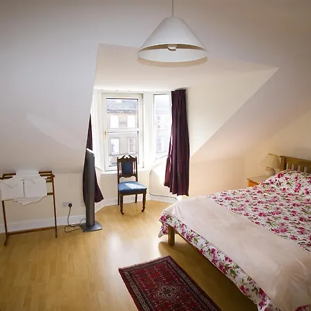 Cluaran House Gasthuis