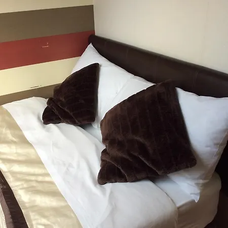 Pensión Mayfield Edimburgo