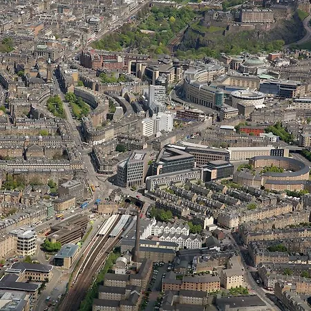Apartment Haymarket Edinburgh