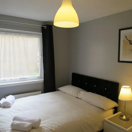Gilmours Entry Apartment