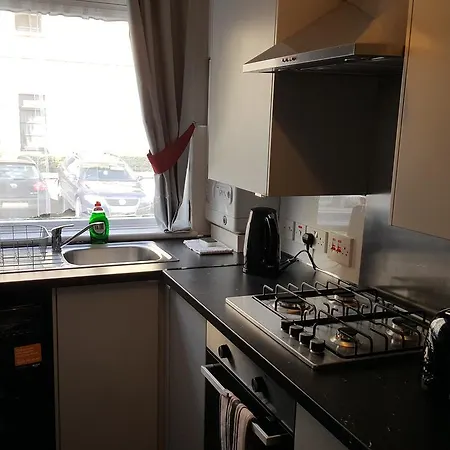 Gilmours Entry Edinburgh